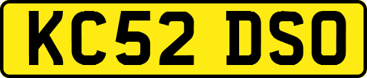KC52DSO