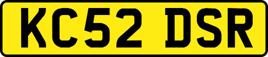KC52DSR