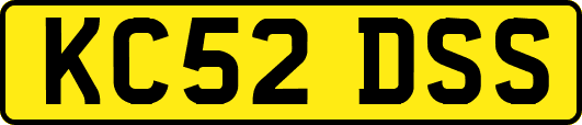 KC52DSS