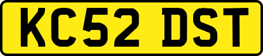 KC52DST