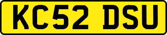 KC52DSU