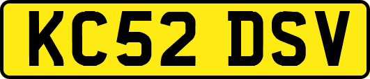 KC52DSV