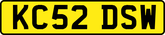 KC52DSW