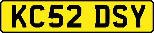 KC52DSY