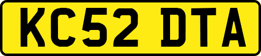 KC52DTA
