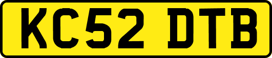 KC52DTB