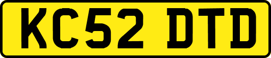 KC52DTD