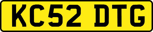 KC52DTG