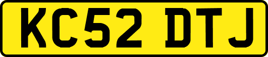 KC52DTJ