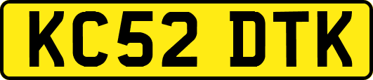 KC52DTK