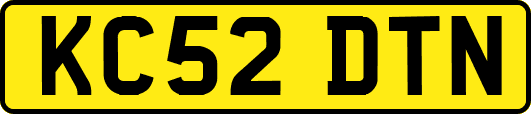 KC52DTN