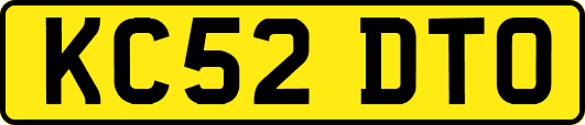 KC52DTO