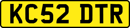 KC52DTR