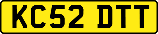 KC52DTT