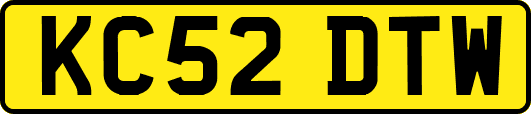 KC52DTW