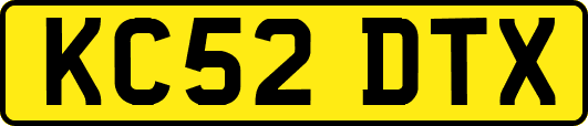KC52DTX