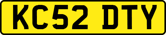 KC52DTY