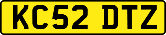 KC52DTZ