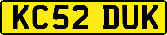 KC52DUK