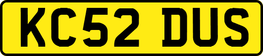 KC52DUS