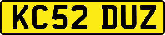 KC52DUZ