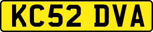 KC52DVA