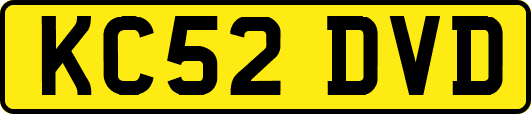 KC52DVD
