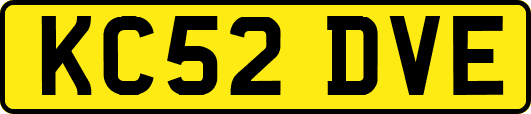 KC52DVE