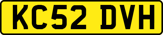 KC52DVH