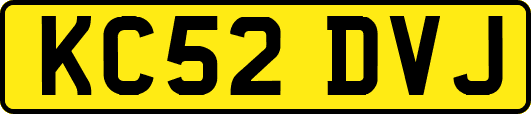 KC52DVJ