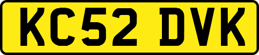 KC52DVK