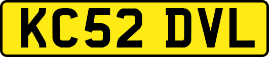 KC52DVL