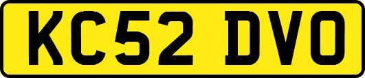KC52DVO