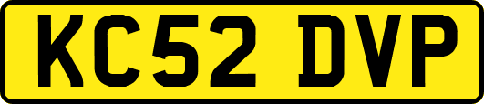 KC52DVP
