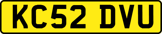 KC52DVU
