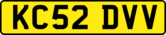 KC52DVV