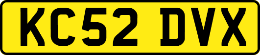 KC52DVX