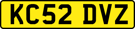 KC52DVZ