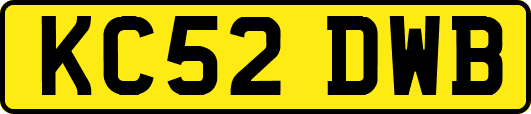 KC52DWB