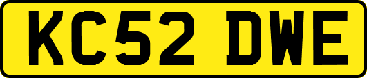 KC52DWE