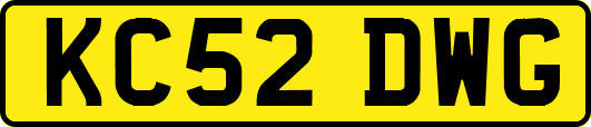 KC52DWG