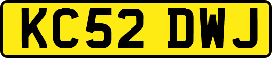 KC52DWJ