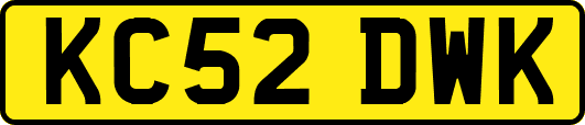 KC52DWK