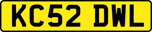 KC52DWL