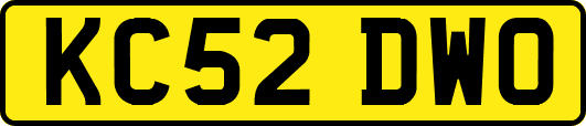KC52DWO