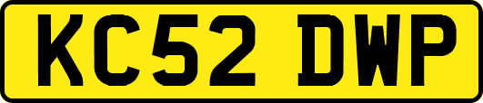 KC52DWP