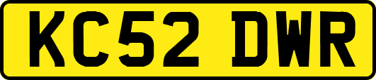 KC52DWR
