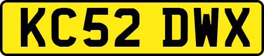 KC52DWX