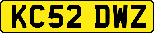 KC52DWZ