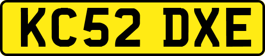KC52DXE